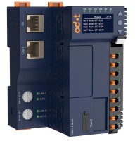 DN-8037 Адаптер сетевой СС-Link IE Field Basic