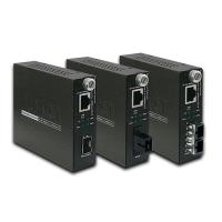 GST-802 Интеллектуальный гигабитный медиаконвертор 10/100/1000Base-T в 1000Base-SX