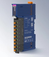 DT-3364 Модуль аналогового ввода 4AI 0..5/-5..5/0..10/-10..+10В 16-бит изолированные каналы