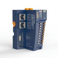 С3351-STKIT1 набор контроллера ODOT AUTOMATION CODESYS 3.5 процессор, аналоговый модуль 4 канала AI 0/4..20мА, комбинированный дискретный модуль DI 8 каналов 24В Sink/Source и 8 каналов DO 24В 0.5А Source, оконечный модуль