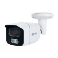 ICA-A3280 Интеллектуальная ИК-камера H.265 1080p с искусственным интеллектом: распознавание лиц (распознавание лиц, отслеживание, сравнение), вторжение, праздношатание, пересечение линии, обнаружение скопления людей, объектив 3,6 мм, SONY STARVIS CMOS