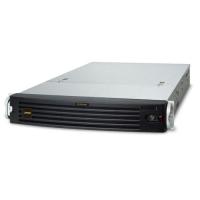 NVR-E6480 64-канальный сетевой видеорегистратор на базе Windows с 8 отсеками для жестких дисков: стоечный корпус 2U, Win 7 Std. Встроенный, MJPEG/MPEG4/H.264, Multi-Stream/Language, 8*SATA HDD, e-SATA, RAID, 2*Gigabit LAN, VGA, 6*USB для мыши/клавиатуры