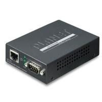 MG-110 1-портовый шлюз RS232/422/485 Modbus (1-портовый 10/100BASE-TX, от -10 до 60 °C, Modbus RTU/ASCII, ведущий/ведомый)