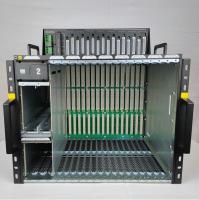 EC01 Шасси расширения