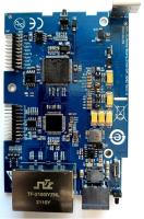 BN-8033 субмодуль сетевой EtherCAT, код EC