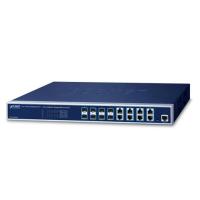 XGS-6320-8X8TR Управляемый коммутатор Ethernet уровня L3. 8-портовый 10GBASE-X SFP+ + 8-портовый 10G BASE-T. PLANET Technology Corporation, Тайвань