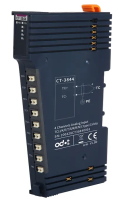 CT-3844ГП Модуль аналогового ввода 4AI TC J/K/E/T/S/R/B/N/C 24-бит настраиваемый фильтр, действующая госповерка