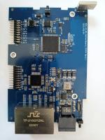 BN-8031 субмодуль сетевой Modbus TCP, код MT