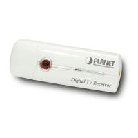 DTR-100D Цифровой ТВ-приемник USB2.0 (DVB-T)