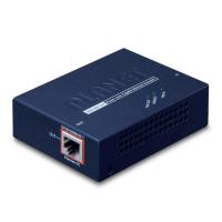 POE-E201 Повторитель IEEE802.3at POE+ (удлинитель) — POE высокой мощности