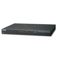 IPX-2500 Расширенная IP-АТС Asterisk на 500 пользователей с 2-мя расширяемыми слотами интерфейса PCI (FXO/GSM/ISDN), 500 ГБ/жесткий диск, IETF SIP/IAX2, T.38 FoIP, TLS/SRTP, IP-стекинг, высокая доступность, VPN, TR069, IPv6, SNMP