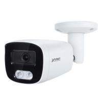 ICA-3480 интеллектуальная IP-камера с ИК двухпоточное H.264(+)/H.265(+) до 2688x1512@25fps, 3,6 мм, 1/3" CMOS сенсор 4MP, 0.03 люкс (цветное) @F1.6 или 0 люкс (ч/б) при ИК подсветке (до 25 метров), 10/100 Mbps Ethernet IEEE 802.3af/at PoE PD, IP67