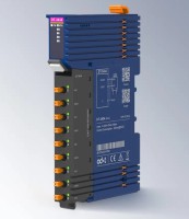 DT-3434 Модуль аналогового ввода 4AI 0..20/4..20мА 16-бит изолированные каналы