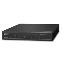 VGW-820FS 8-портовый SIP VoIP-шлюз (8 * FXS): IETF SIP 2.0, T.38/T.30, STUN/исходящий прокси-сервер, безопасность TLS/SRTP, VLAN, QoS, SNMP, TR069, Caller ID, DND, трехсторонняя конференция