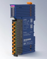 DT-3238 Модуль аналогового ввода 8AI 0..20/4..20мА 16-бит