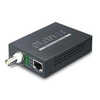 VC-232G 1-портовый 10/100/1000T Ethernet через коаксиальный преобразователь (нисходящий: 200 Мбит/с; восходящий: 100 Мбит/с)