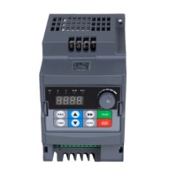 M300-2S02R2G Частотный преобразователь 2,2 кВт