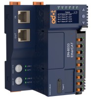DN-8033 Адаптер сетевой EtherCAT