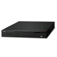 NVR-2500 H.265 25-канальный сетевой видеорегистратор 4K: H.265(+)/H.264(+), 2*SATA HDD, HDMI/VGA, двустороннее аудио, 2*USB, ONVIF, PLANET Easy-DDNS, 256-канальный PVMS, интеллектуальное обнаружение движения и событие потери видео, мобильное приложение