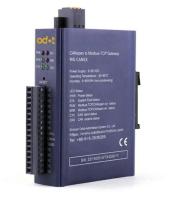 MG-CANSX Промышленный шлюз 1 порт Modbus RTU в 1 порт CANopen Slave