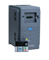 A900-4T0004G/5.5P Частотный преобразователь