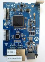 BN-8032 субмодуль сетевой Profinet RT IRT/MRP, код PN