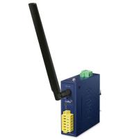 LN1140 Промышленный контроллер узла LoRa. IP30 — 2 цифровых входа + 2 цифровых выхода (EU868/US915 Sub 1G, поддержка OTAA/ABP Class A/B/C, 9~48 В постоянного тока/24 В переменного тока, -40~75 градусов C, порт конфигурации Micro-USB, DIN-рейка или настенн