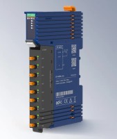 DT-4234 Модуль аналогового вывода 4AO 0..20/4..20мА 16-бит