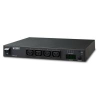 IPM-4220-UK 4-портовый коммутатор питания на базе IP (100–240 В переменного тока, макс. 16 А) — тип для Великобритании