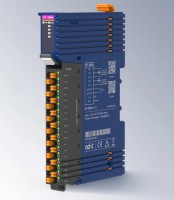 DT-3804 Модуль аналогового ввода 4AI TC J/K/E/T/S/R/B/N, 2 входа CJC PT100