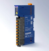 DT-2794 Модуль дискретного вывода 4DO реле 2A ~250В/=30В резистивная нагрузка /1A ~250В/=30В индуктивная нагрузка, изолированные каналы