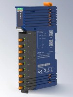 DT-4164 Модуль аналогового вывода 4AO 0..5/-5..+5/0..10/-10..+10В 16-бит