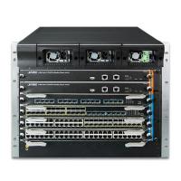 CS6-S48T 48-портовый Трансивер коммутации 10/100/1000T для CS-6306R