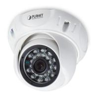 CAM-AHD425 купольная AHD-камера, 1/2,8” CMOS Sony, 3,6 мм, 1080p@30fps , ИК подсветка до 25 м, 2DNR DWDR, OSD, выход 1Vp-p 75Ом, IP65 -30..50С