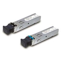 MFB-FB20 WDM Tx-1550, 20 км, оптоволоконный трансивер SFP 100 Мбит/с, поддерживается DDM