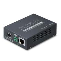 GT-805A-PD Медиаконвертер 802.3at PoE+ PD 10/100/1000BASE-T в 100/1000BASE-X SFP