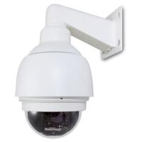 ICA-HM620-110 2-мегапиксельная скоростная купольная интернет-камера PoE Plus. IP66 для наружного применения (обогреватель/вентилятор), H.264/MJPEG, 802.3at POE+, 20-кратный оптический / 8-кратный цифровой зум, Sony CMOS Day/Night, Full HD, 1080P@30fps