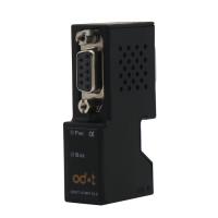 ODOT-S7MPI V2.0 Интерфейс Profibus/MPI/PPI/ в сеть Ethernet, одновременно S7TCP и Modbus TCP