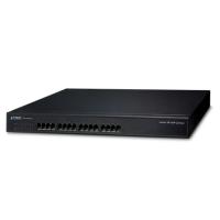 VGW-1620FS 16-портовый шлюз SIP VoIP (16*FXS): IETF SIP 2.0, T.38/T.30, STUN/исходящий прокси-сервер, безопасность TLS/SRTP, VLAN, QoS, SNMP, TR069, Caller ID, DND, трехсторонняя конференция