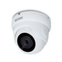 ICA-4280 Интеллектуальная купольная IP-камера H.265 1080p с ИК-подсветкой: объектив 3,6 мм, H.265/H.264(+)/MJPEG, 802.3af PoE, 25M Smart IR, ICR, WDR, 3DNR, ROI, ONVIF, IP67, аудиовход, Интеллектуальное обнаружение движения, PLANET Easy-DDNS