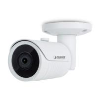 ICA-3280 H.265 1080p Smart IR Bullet IP-камера: объектив 3,6 мм, H.265/H.264(+)/MJPEG, 802.3af PoE, 25M Smart IR, ICR, WDR, 3DNR, ROI, ONVIF, IP67, аудиовход, Интеллектуальное обнаружение движения, PLANET Easy-DDNS, мобильное приложение