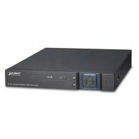 HDVR-435 4-канальный гибридный цифровой видеорегистратор 5-в-1: IP-камеры AHD/TVI/CVI/CVBS и ONVIF, H.265/H.264, обнаружение движения, событие слепого видео/потери видео, несколько языков, 1 * жесткий диск SATA, 2*USB для резервного копирования/мыши