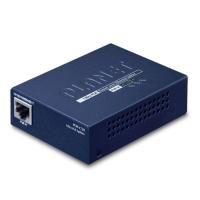 POE-172S Однопортовый разветвитель Ultra PoE 10/100/1000 Мбит/с, 95 Вт (12 В/19 В/24 В)