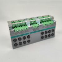 CT1134F Модуль распределения резервированного питания 2x8 каналов
