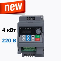 M300-2S004G Частотный преобразователь 4 кВт