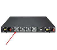 XGS-6350-FAN Вентилятор с возможностью горячей замены для коммутатора XGS-6350-48X2Q4C