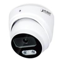 ICA-4480 интеллектуальная купольная IP-камера двухпоточноя H.264(+)/H.265(+) до 2688x1512@25fps, 3,6 мм, 1/3" CMOS сенсор 4MP, 0.03 люкс (цветное) @F1.6 или 0 люкс (ч/б) при ИК подсветке (до 25 метров), 10/100 Mbps Ethernet IEEE 802.3af/at PoE PD, IP67