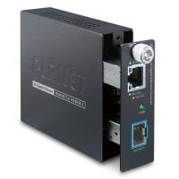 XST-705A Медиаконвертер 10G/5G/2.5G/1G/100M в 10GBASE-X SFP+ Smart Media Converter