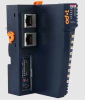 CN-8033 Адаптер сетевой EtherCAT