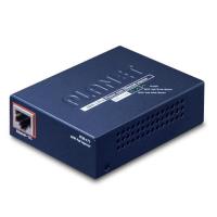 POE-171 Однопортовый инжектор Ultra POE 10/100/1000 Мбит/с (60 Вт) с внешним адаптером питания